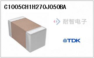 C1005CH1H270J050BA