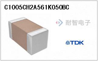 C1005CH2A561K050BC