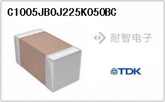 C1005JB0J225K050BC