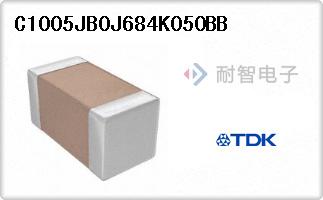 C1005JB0J684K050BB