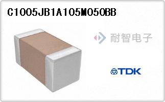C1005JB1A105M050BB
