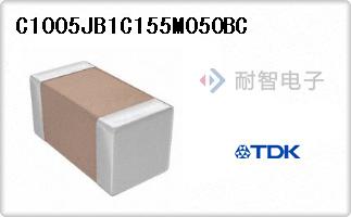 C1005JB1C155M050BC
