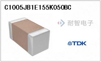 C1005JB1E155K050BC