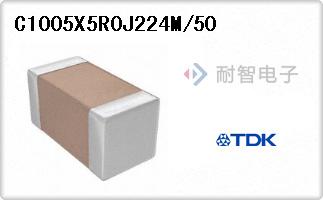 C1005X5R0J224M/50