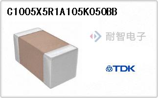 C1005X5R1A105K050BB