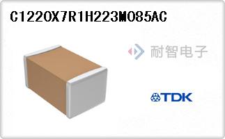 C1220X7R1H223M085AC
