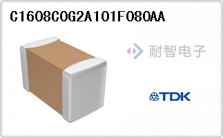 C1608C0G2A101F080AA