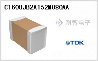 C1608JB2A152M080AA