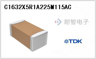 C1632X5R1A225M115AC