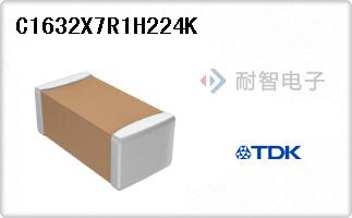C1632X7R1H224K