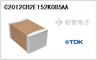 C2012CH2E152K085AA