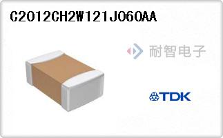 C2012CH2W121J060AA