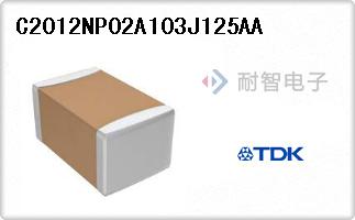 C2012NP02A103J125AA