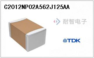 C2012NP02A562J125AA