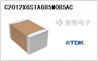 C2012X6S1A685M085AC