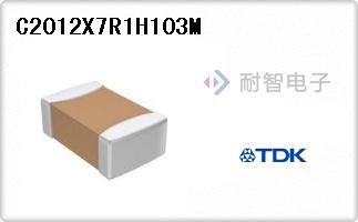 C2012X7R1H103M