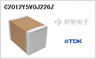 C2012Y5V0J226Z