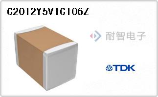 C2012Y5V1C106Z
