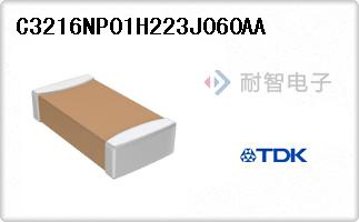 C3216NP01H223J060AA
