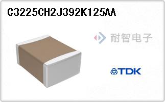 C3225CH2J392K125AA