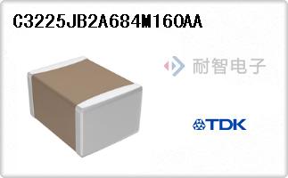 C3225JB2A684M160AA