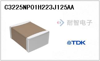 C3225NP01H223J125AA