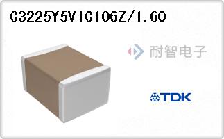 C3225Y5V1C106Z/1.60