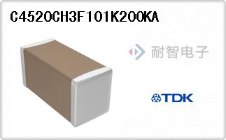C4520CH3F101K200KA