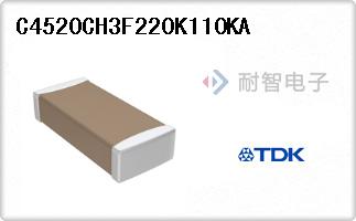 C4520CH3F220K110KA