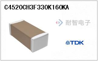 C4520CH3F330K160KA
