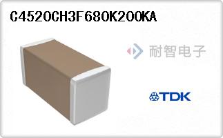 C4520CH3F680K200KA