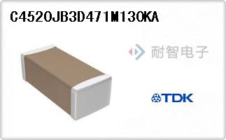 C4520JB3D471M130KA