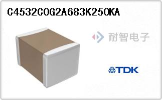C4532C0G2A683K250KA