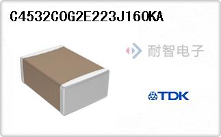 C4532C0G2E223J160KA
