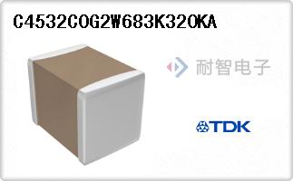 C4532C0G2W683K320KA