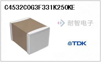 C4532C0G3F331K250KE