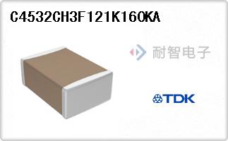 C4532CH3F121K160KA