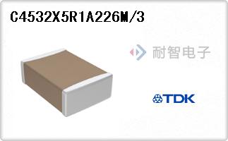 C4532X5R1A226M/3