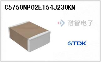 C5750NP02E154J230KN