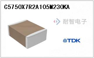 C5750X7R2A105M230KA