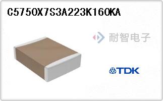 C5750X7S3A223K160KA