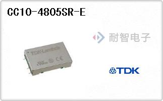 CC10-4805SR-E