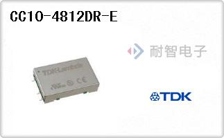 CC10-4812DR-E