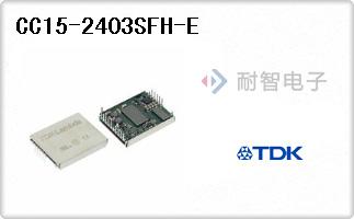 CC15-2403SFH-E