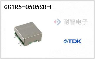 CC1R5-0505SR-E