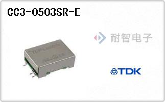 CC3-0503SR-E