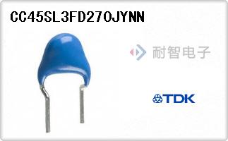 CC45SL3FD270JYNN