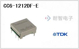 CC6-1212DF-E