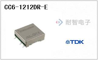 CC6-1212DR-E