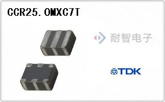 CCR25.0MXC7T